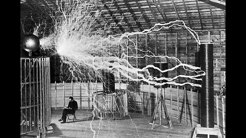 Nikola Tesla lose Nobel Prize for Synthetic Fertilizer to Haber-Bosch to Feed World (TeslaLeaks.com)