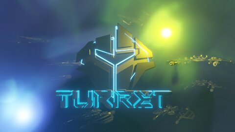 Turret - The Sport Of War Gives Us Purpose
