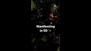 Manifesting in 5D