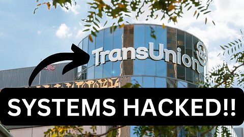 TransUnion Data Breach - Latest Updates