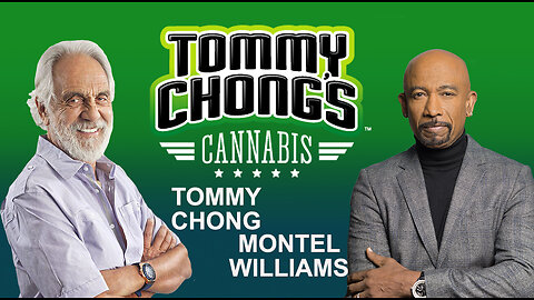 TOMMY CHONG