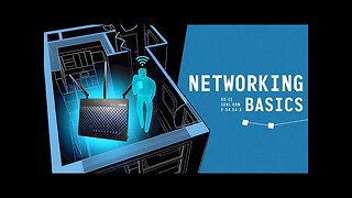 Network Basics For Hackers (and everyone)