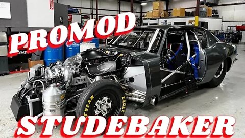 PROMOD Studebaker Hub Dyno + Tech Tips and Tricks