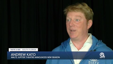 Maltz Jupiter Theatre announces program for next season