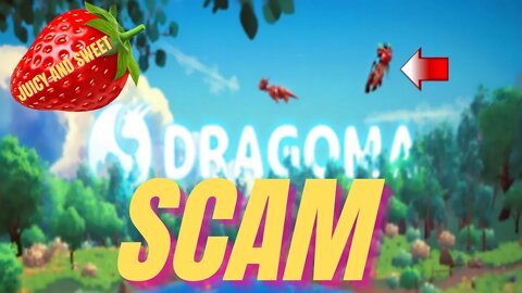 YOU GOT SCAMMED! Dragoma rug pull