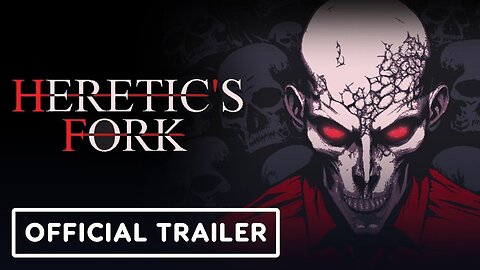 Heretic's Fork - Trailer