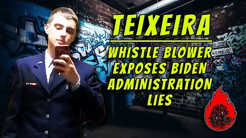 Jack Teixeira: From National Guard Member to Accused Leaker