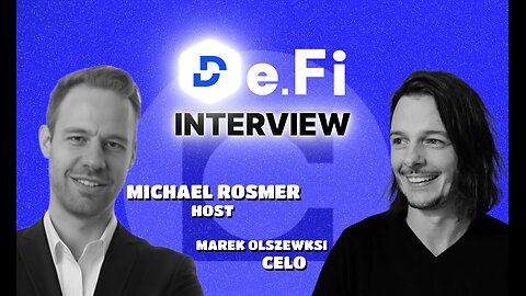 CELO co-Founder: Biggest Ethereum Disadvantages and how Celo Solves them!