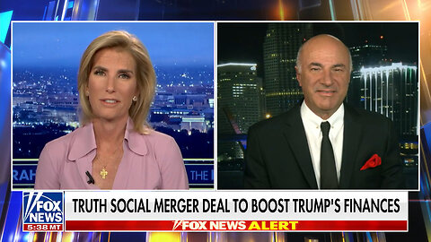 Kevin O'Leary: This Is Not America