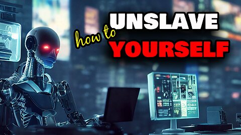 How to Un-Chain Yourself from the Matrix