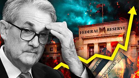 Dr. Charles Nenner: Interest Rates Will Hit DOUBLE DIGITS… Get Ready