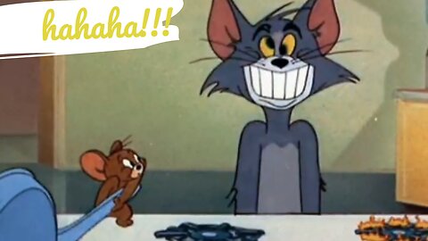 Tom and Jerry Cartoon full episodes 2023