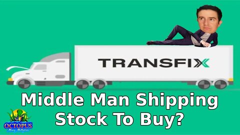 Freight Startup Transfix in Talks to Go Public Via SPAC Tuscan Holdings Corp. II THCA Stock Market