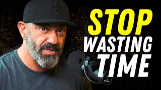 10 BIG Life Lessons All Men Need | The Bedros Keuilian Show E079