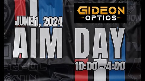 Gideon Optics At AIM Day June 2024