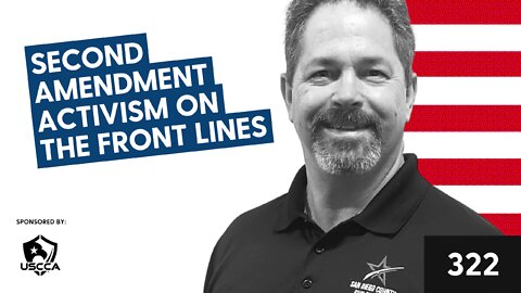 Second Amendment Activism on the Front Lines
