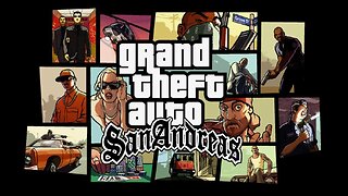 GTA: San Andreas #3