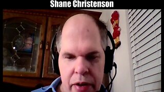 Life With Shane - Episode 2 12-24-2022 Shane Christenson