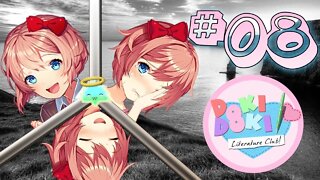 Heart Shattering | Doki Doki Literature Club - Ep. 08