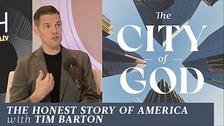 The Honest Story of America with Tim Barton | Ep. 60