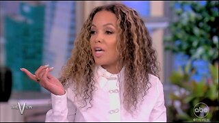 The View’s Hostin Thinks Michelle Obama Was The Most Vilified First Lady In History