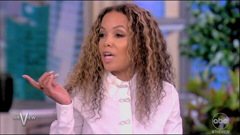 The View’s Hostin Thinks Michelle Obama Was The Most Vilified First Lady In History