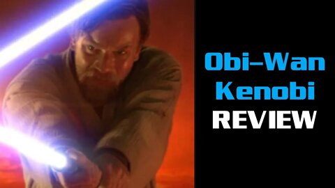 Obi-Wan Kenobi Review