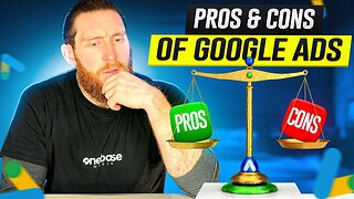 Is Google Ads Worth It? Pros & Cons Of Google Ads