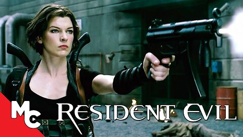 10 Awesome Action Scenes from Resident Evil (Afterlife, Retribution, The Final Chapter)