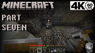 (PART 07) [The Bedrock] Minecraft (bedrock edition)