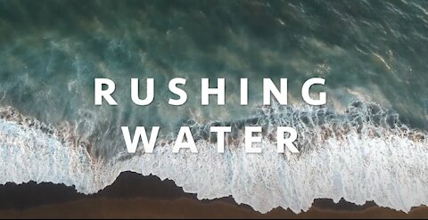Freedom Heart - Rushing Water [Official Lyric Video]