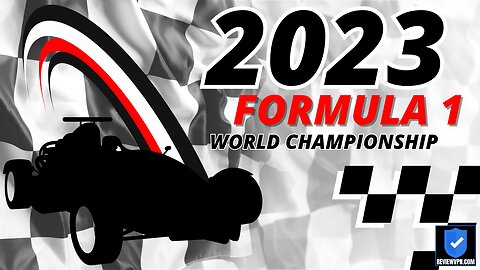 Best Streaming Services/Apps to Stream F1 2023 World Championship! - 2023 Update
