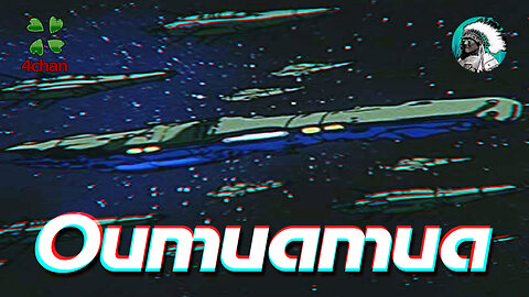 Omuamua