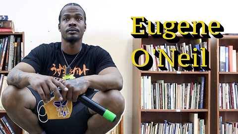 Eugene O'Neil - Hip Hop, The I.E., New Album, Family & More