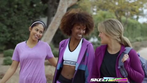 Skechers Super Bowl LVI (56) Commercial 2