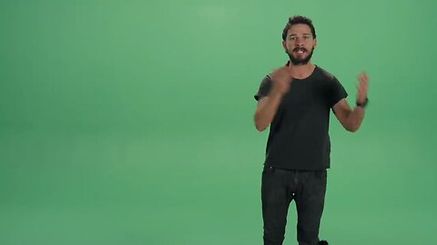 Shia LaBeouf “Just Do It”Motivational Speech (Original Video by LaBeouf, Rönkkö & Turner)