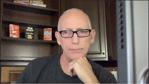 Episode 1533 Scott Adams: I'll Tell You About the Time I Met Colin Powell and More