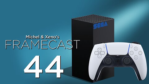 PS5 is the New PC Benchmark?!?! - FrameCast #44