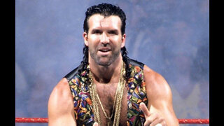 WWE legends honour the late Scott Hall