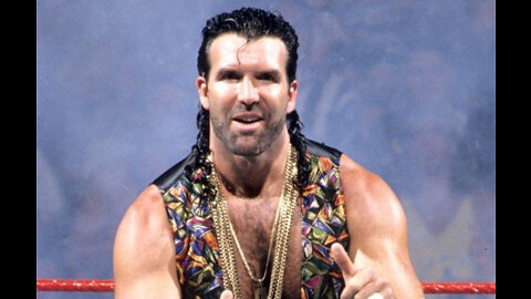 WWE legends honour the late Scott Hall