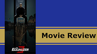 The Equalizer 3: Movie Review Spoilers
