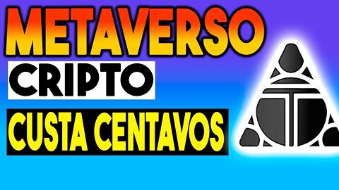 Criptomoeda do Metaverso Que Ningém Está Falando TLM (Aliens Worlds) | Edney Pinheiro