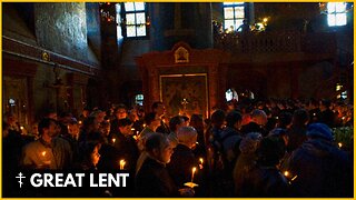 Orthodox Great Lent