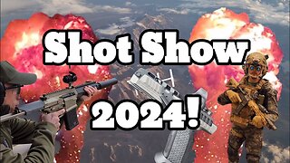 2024 Shot Show Recap