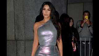 'You asked, we listened': Kim Kardashian has launched SKIMS SWIM
