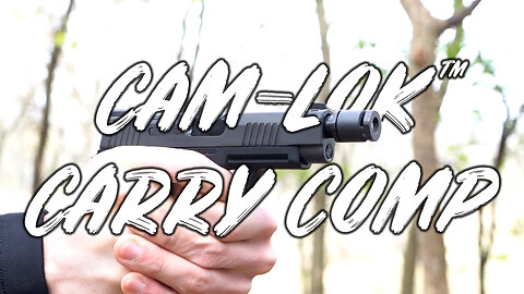 Griffin Armament - CAM-LOK™ CARRY COMP