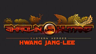 Shaolin VS Wutang PS4 - Hwang Jang-lee VS Jackie Chan