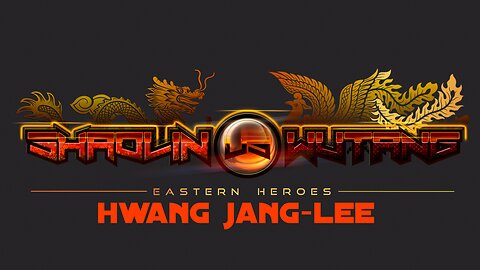Shaolin VS Wutang PS4 - Hwang Jang-lee VS Jackie Chan