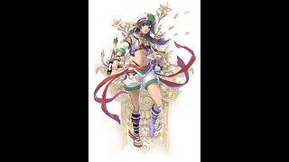 Soulcalibur VI: Talim Arcade Playthrough