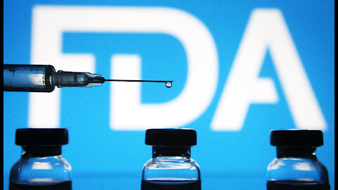 The FDA Give Final Approval for Pfizer Vaccine! What It All Means | Dr. Rick Wallace